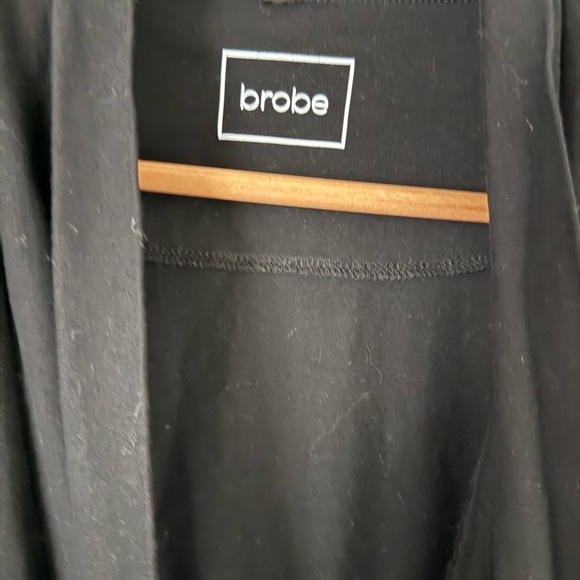 Brobe Surgery Recovery Robe - Picture 4 of 5